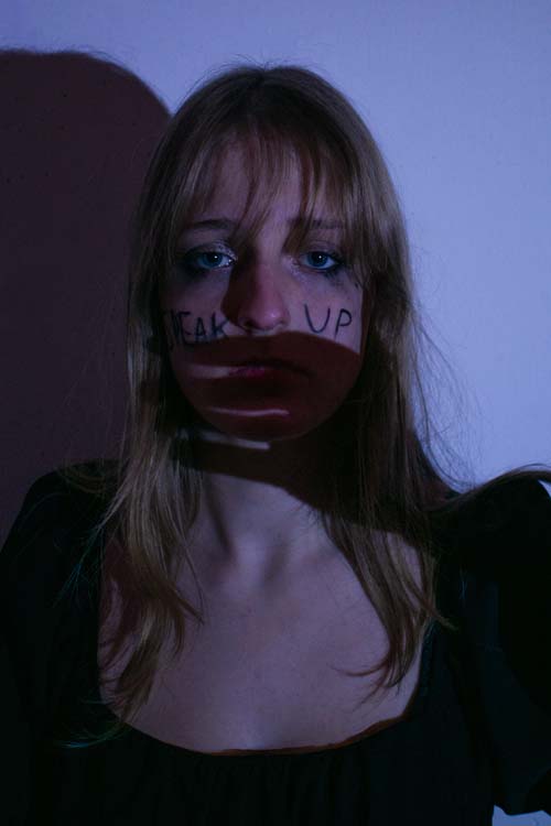 Speak Up